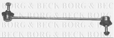 BORG & BECK bdl6564 -  Тяга / стойка, стабилизатор